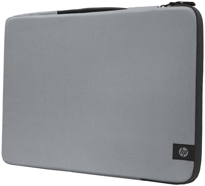 HP 13-14" Laptop Sleeve stříbrný