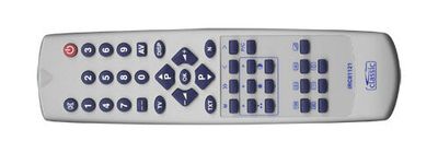 Ovládač diaľkový IRC81121 seleco 30m