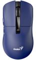 GENIUS NX-8280S BT Lightweight Navy Blue/ 3200 dpi/ bezdrátová/ dualní BT+2,4GHz/ tichá/ Copilot/ 6tlačítková/ modrá GENIUS NX-8280S BT Lightweight Navy Blue/ 3200 dpi/ bezdrátová/ dualní BT+2,4GHz/ tichá/ Copilot/ 6tlacítková/ modrá