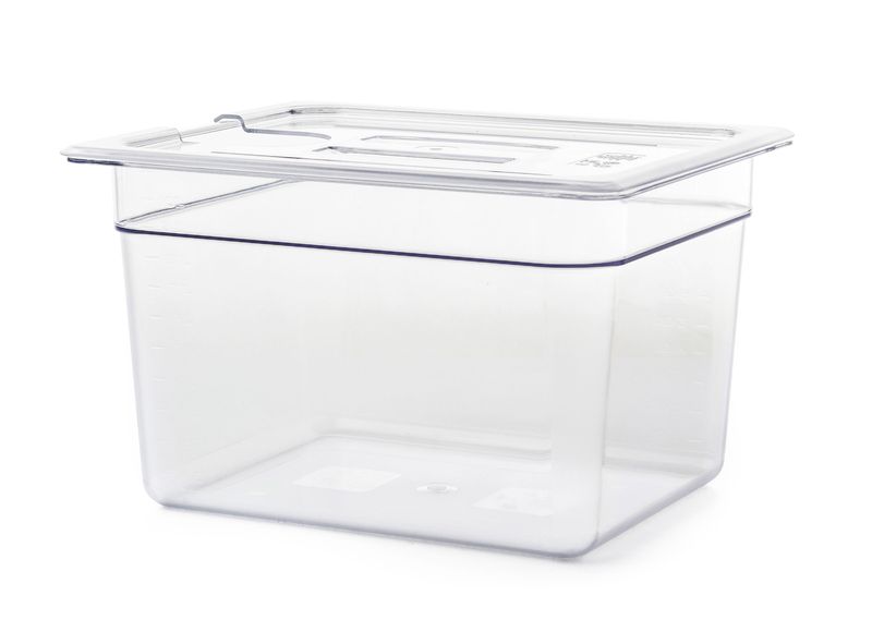 Príslušenstvo G21 Kontajner pre Sous Vide 12 litrov