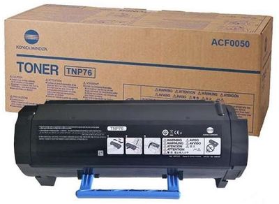 toner MINOLTA TNP76 Bizhub i-SERIES 4000i/4020i (12000 str.)