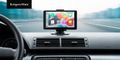 LCD displej KRUGER &amp; MATZ KM2020 Android Auto Apple Carplay s cúvacou kamerou LCD displej KRUGER & MATZ KM2020 Android Auto Apple Carplay s couvací kamerou