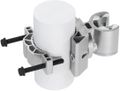 RF elements Asymetrická Horn anténa Carrier Class, 5GHz, 16dBi, 90° 20°