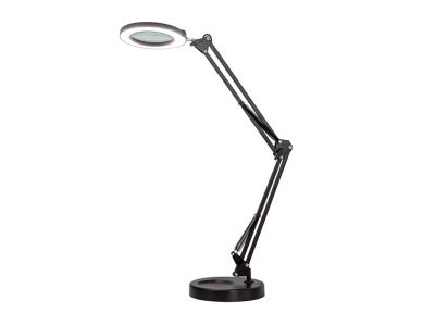 Lupa stolná IMMAX 08977L