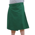 Pánsky kilt - Tmavozelený