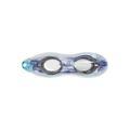 Plavecké okuliare NILS Aqua NQG230MAF Racing modré