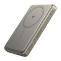 Magnetická powerbanka ESR Qi2 MagSlim 5000 mAh (piesková)