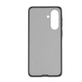 Nillkin Super Frosted Shield Pro obal pre Samsung Galaxy A57 5G transparentná čierna