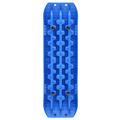 vidaXL Trakčné dosky 2 ks modré 106x30,5x7 cm nylon