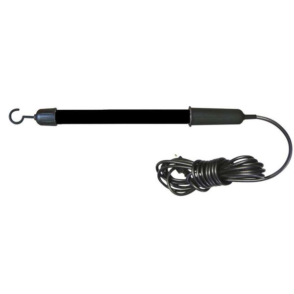 Montážní lampa (přenosné světlo), LED, 230V/5W 5 m