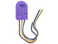 Prepäťová ochrana VCX D T3 SPD BUZZER trieda D (T3) 1,5kV
