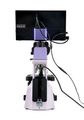 Biologický digitálny mikroskop MAGUS Bio D240T LCD