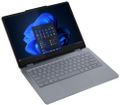 Lenovo 13w 2-in-1 G3/ Core 5 120U/ 16GB DDR5/ 512GB SSD/ Intel Graphics/ 13,3"WUXGA,touch/ W11P/ šedý Notebook 2v1, Core 5 120U, 16GB DDR5, 512GB SSD, 13.3" WUXGA IPS dotykový, integrované pero, W11P, šedý