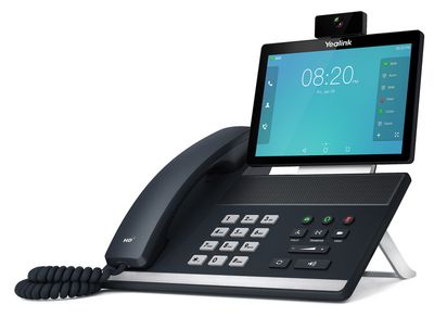 Yealink VP59 SIP telefón