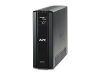 UPS - AC 230 V - 865 watt - 1500 VA - USB - výstupné konektory: 6