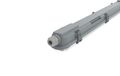 Modee Svietidlo proti prachu/vlhkosti, prázdne 1500mm 2xT8 (1589x93x62mm) (MPL-PPA2T8E-1500A2)