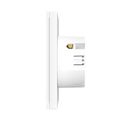 Smart vypínač osvetlenia WOOX R7063 ZigBee Tuya