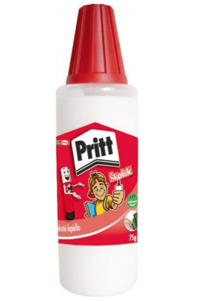 Pritt Školák 75g disperzné lepidlo (867727)