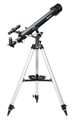 (SK) Hvezdársky teleskop Levenhuk Discovery Spark 607 AZ s knižkou