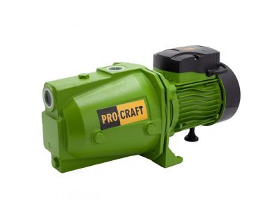 Záhradné čerpadlo PROCRAFT PN20