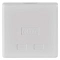 UTP dátová zásuvka RJ45