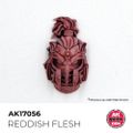 AK Interactive: Quick Gen - Reddish Flesh 18 ml