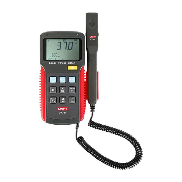 Uni-T UT385 Meracie zariadenie výkonu lasera