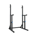 Stojany na činky nastaviteľné REBEL ACTIVE RBA-2403