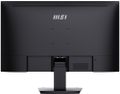 MSI PRO MP273A/ 27"/ IPS/ 1920x1080/ 1ms/ 100Hz/ 1000:1/ 250cd/m2 / HDMI/ DP/ VGA/ VESA/ černý LED monitor, 27", IPS, 1920×1080, 16:9, 100Hz, 1ms, 1000:1, 250cd/m2, HDMI, DisplayPort, VGA, VESA, repro, en. tr. E, cerný