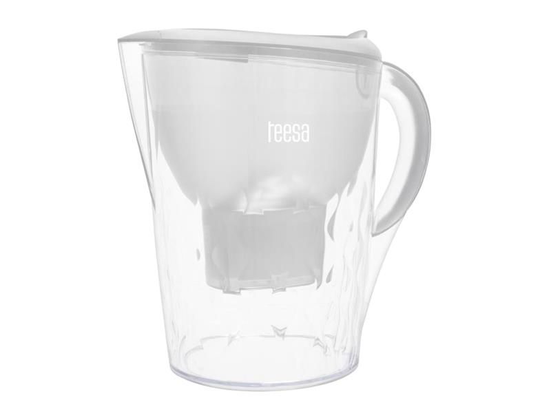 Filtračná kanvica TEESA TSA0101