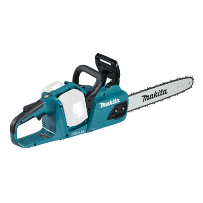 Makita Aku reťazová pila Li-ion LXT 2x18 V, bez aku    Z