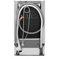 ELECTROLUX Vstavaná umývačka riadu EEM43201L