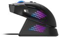 MSI herní myš VERSA PRO Wireless + Mouse Dock PRO/ bezdrátová/ 26.000 dpi/ 2,4GHz/ BT5.3/ USB/ RGB/ 15 tlačítek Myš, herní, bezdrátová, optická, 26000DPI, 15 tlacítek, RGB podsvícení, Bluetooth 5.3, 2,4GHz, USB, dokovací stanice, bílá