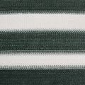 vidaXL Tieniaca sieť zeleno-biela 2x50 m HDPE 75 g/m²