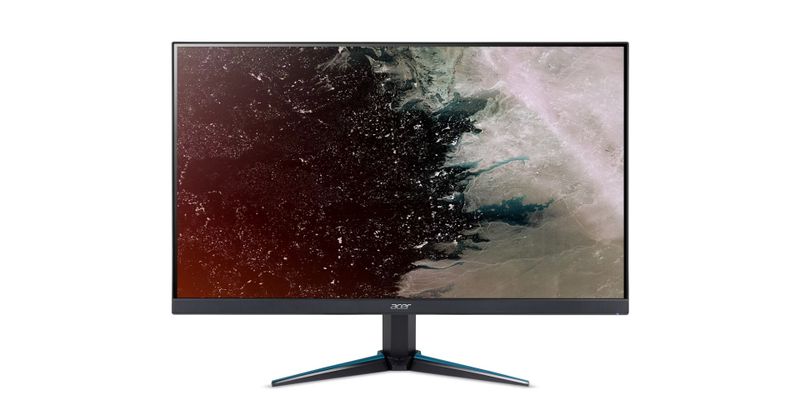 Acer Nitro/VG270UP6bmiipx/27''/IPS/QHD/144Hz/1ms/Čierna/2R