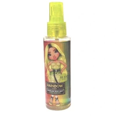 Rainbow High Body mist 100 ML