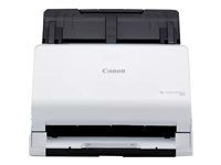Skener dokumentov - Contact Image Sensor (CIS) - Duplex - A4 - 600 dpi - až 25 strán za min. (ČB) / až 9 strán za min. (farebne) - ADF (60 hárkov) - USB 2.0