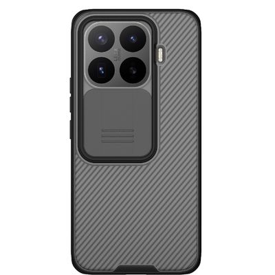 Nillkin CamShield PRO Zadný Kryt pre Xiaomi 17T Pro Transparent Black