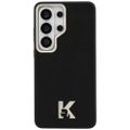 Puzdro Karl Lagerfeld case K Metal Logo MagSafe pre Samsung Galaxy S26 Ultra čierne