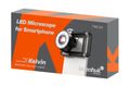 Mikroskop LED pre smartphone Levenhuk Kelvin TMC20