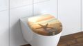 Schütte SEA STAR | Duroplast, Soft Close