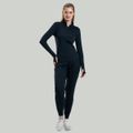 Dámske športové nohavice ULTRA Black - STRIX