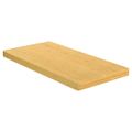 vidaXL Stolová doska 40x80x4 cm bambus