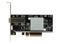 10G Open SFP+ sieťová karta - PEX10000SFPI