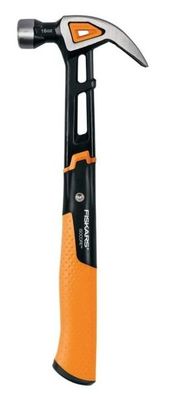 Fiskars, Tesárske kladivo (M), zahnuté čeľuste