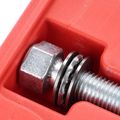 Univerzálna sada na demontáž ložísk MECHANIC BEARING PULLER 7, 31 ks SIXTOL