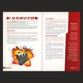 Outgunned - Core Rulebook