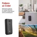 EMOS E8625 domáca bezdrôtová meteostanica