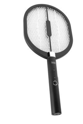 Elektrická plácačka/lampa na hmyz 3v1 TEESA TSA0163.1 Elektrická plácačka / lampa na hmyz 3v1 TEESA TSA0163.1