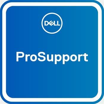 Rozšíření záruky Dell GB10 1y Basic na 3y ProSupp Rozšírení záruky, o 2 roky, pro Dell FCM1253 s nVidia GB 10, Basic na ProSupport NBD, od nákupu do 1 mesíce - Elektronická licenc